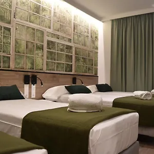3* Gasthuis Casp House