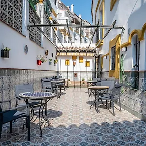  Bed & Breakfast Tadawn Literary Spanje