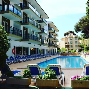 Guya Wave (adults Only) Hotel Cala Ratjada (Mallorca)