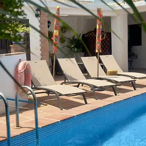*** Guest house Casa Bambu Spain