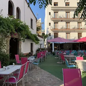 ** Gasthuis Horta Rosell Spanje