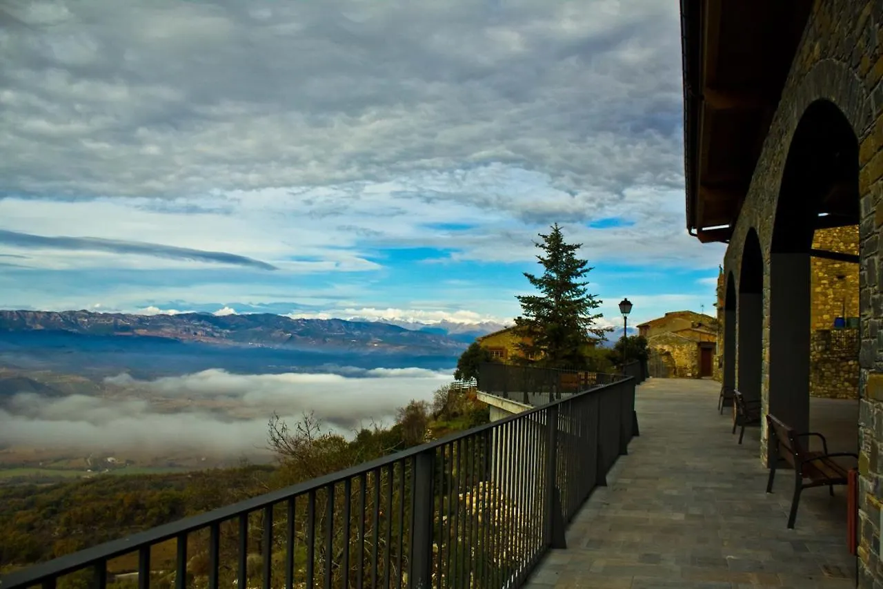 Hostal La Canonja Tremp