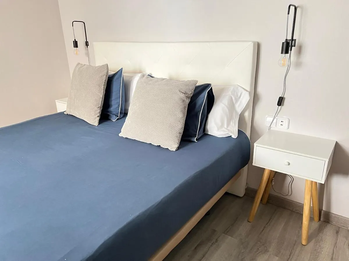 Hostal La Canonja Tremp