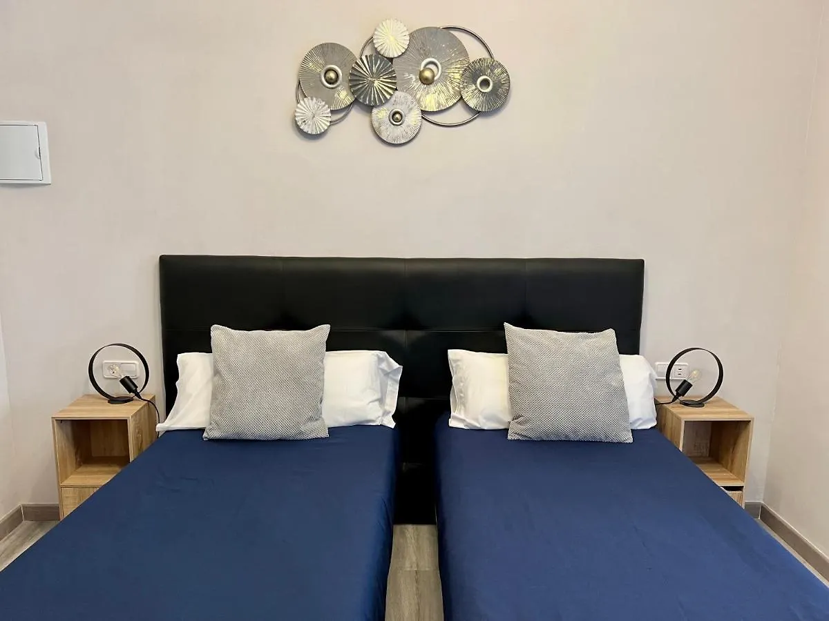 Guest house Hostal La Canonja Tremp Spain
