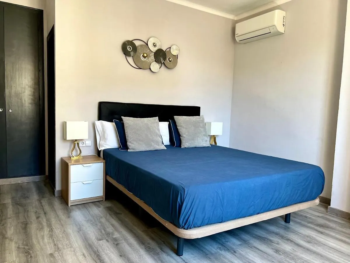 Hostal La Canonja Tremp Spain