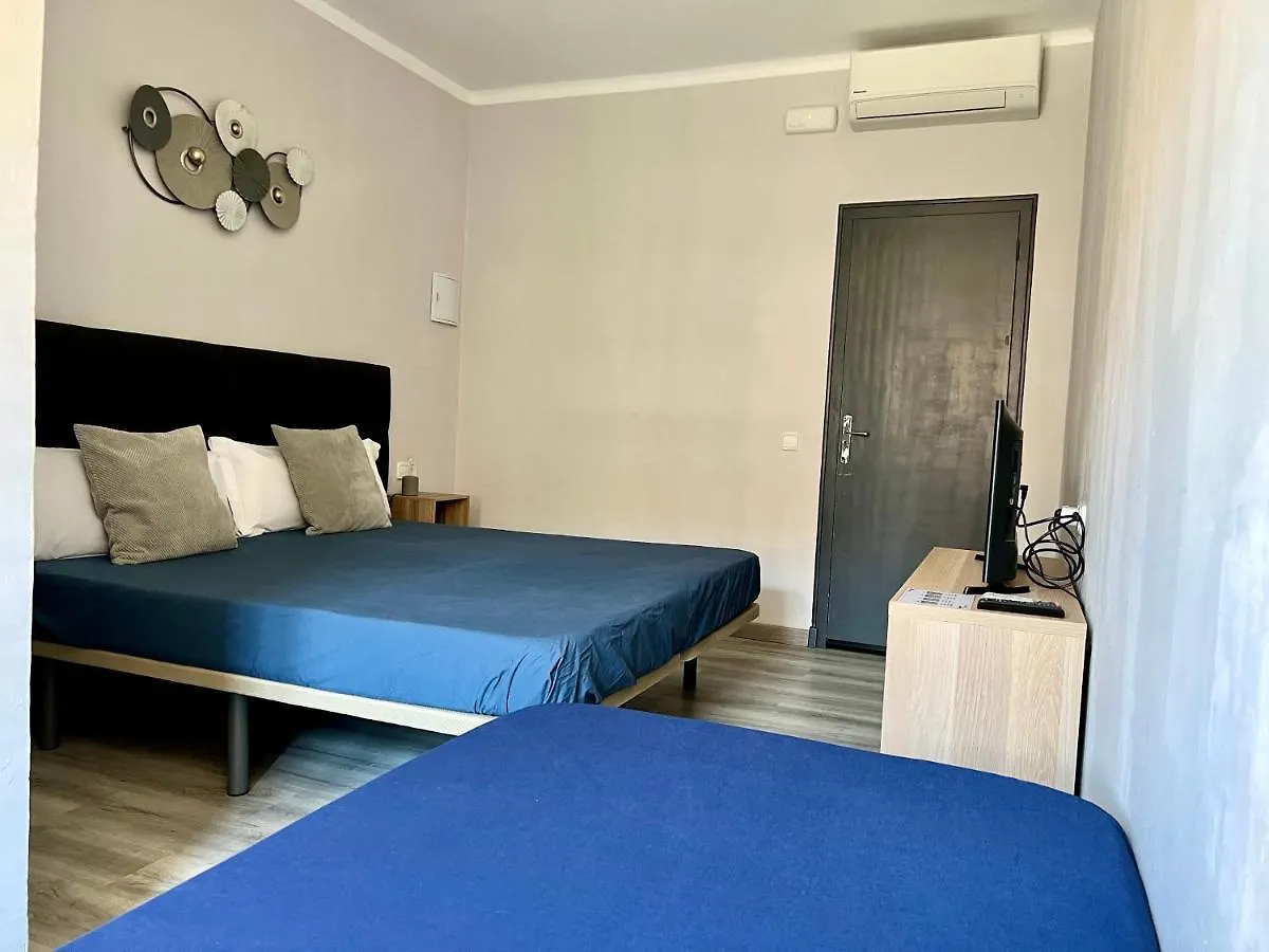 Hostal La Canonja Tremp