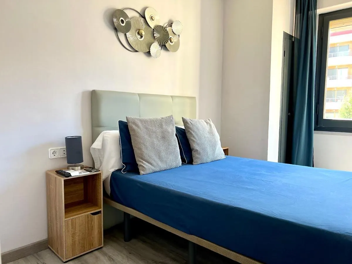 Guest house Hostal La Canonja Tremp