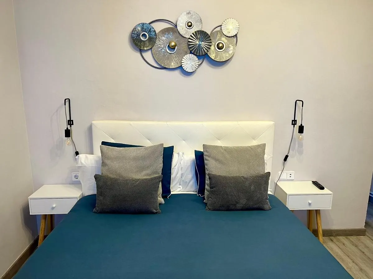 Guest house Hostal La Canonja Tremp