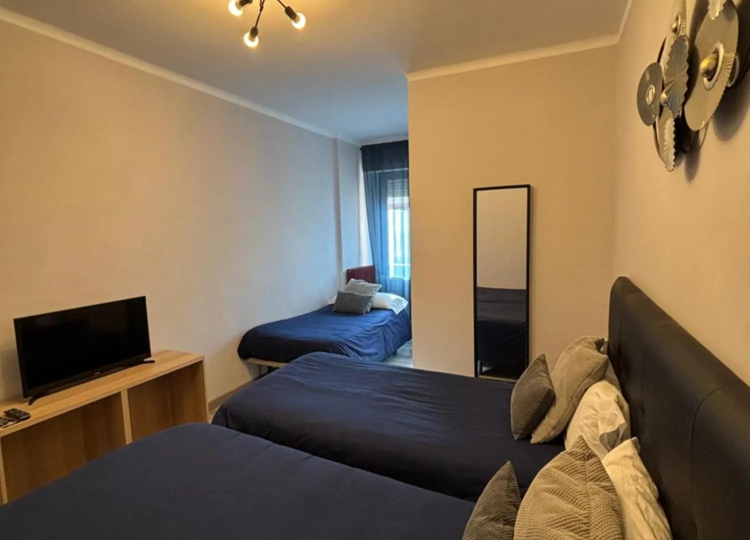 Hostal La Canonja Tremp