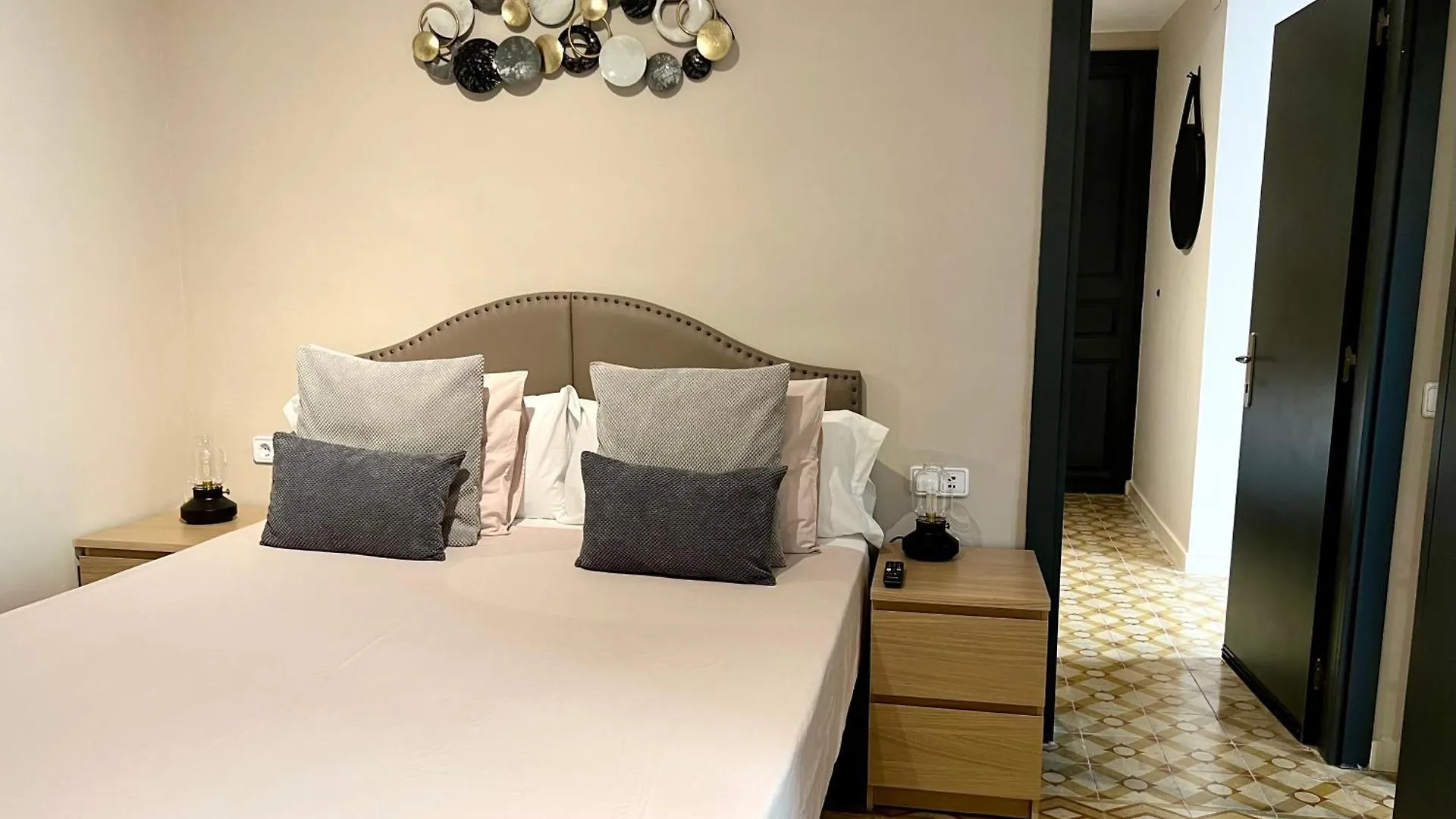 Guest house Hostal La Canonja Tremp