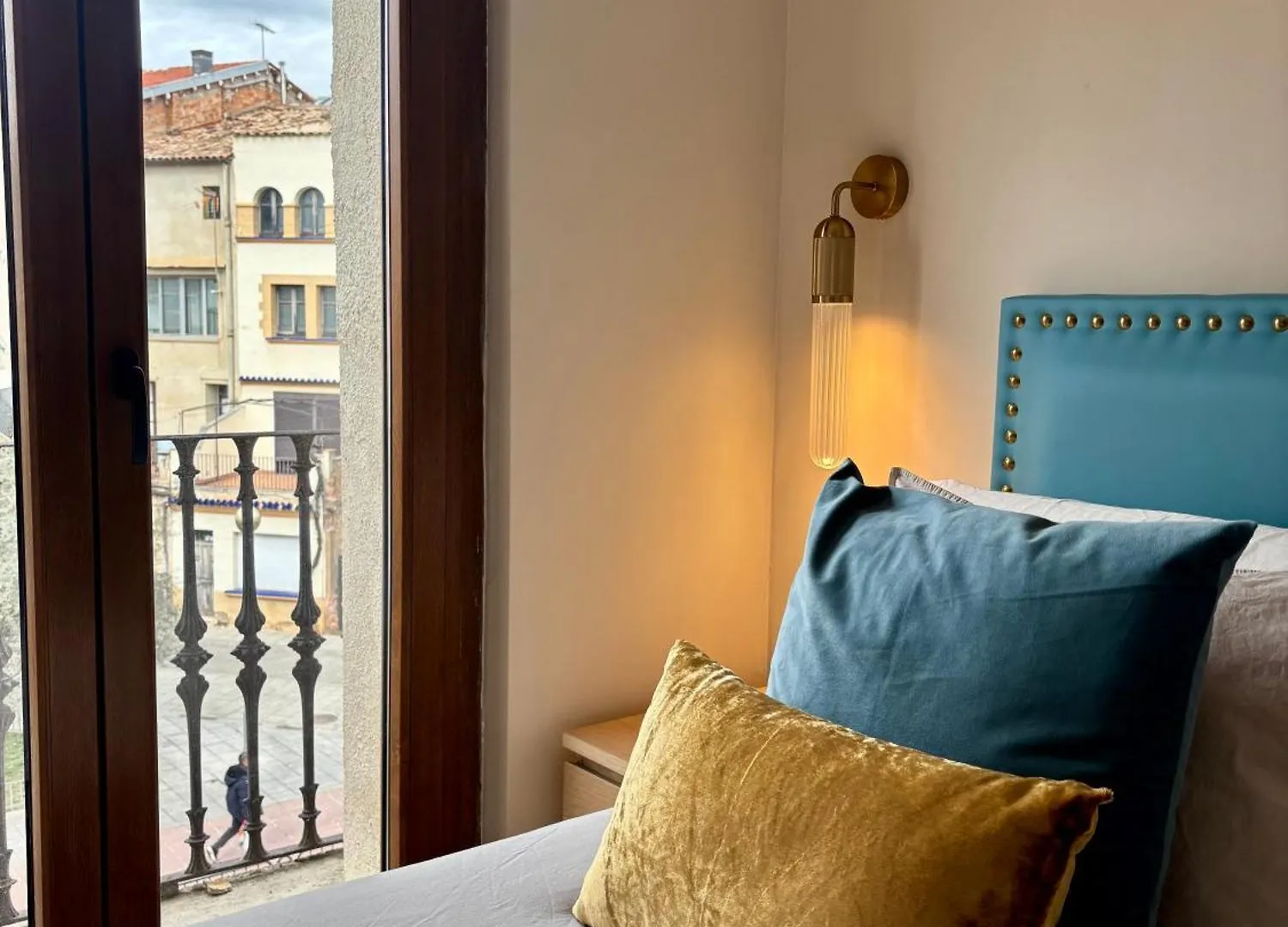 Hostal La Canonja Tremp 0*,